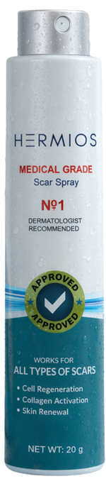 Hermios Spray