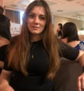Camila R., 33 años