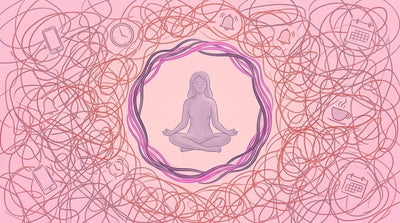 2. Encuentra calma